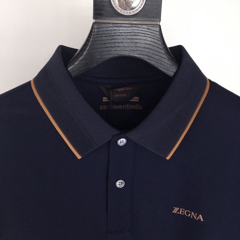 Zegna T-Shirts